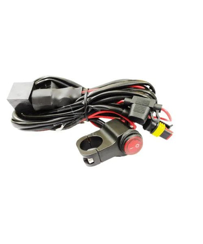 Liu hjg Single colour wiring kit