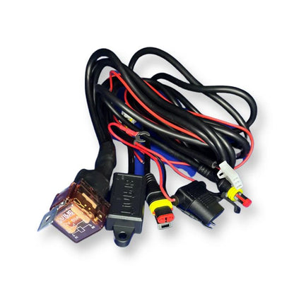 Liu hjg Single colour wiring kit