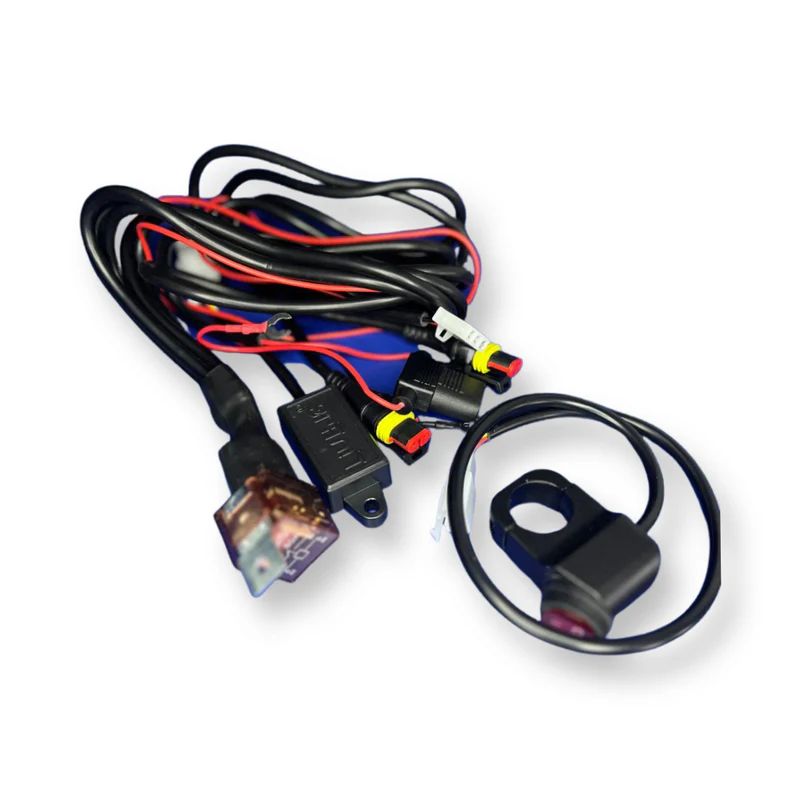 Liu hjg Single colour wiring kit