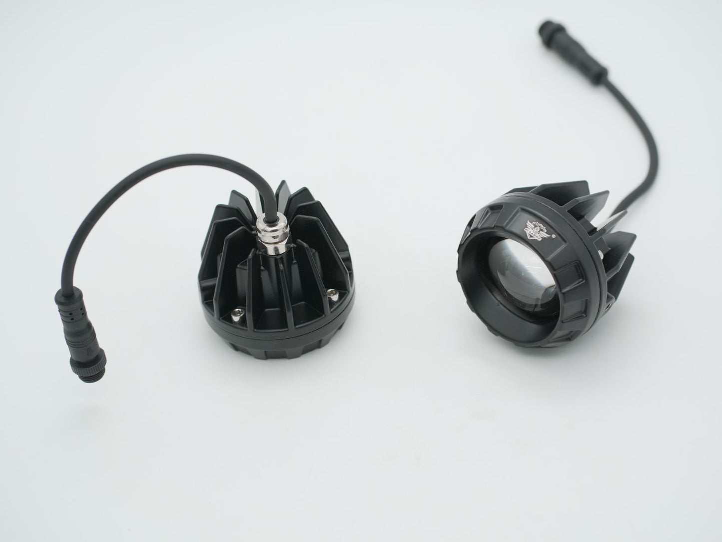KI Carry K95 – 60W Projector Fog Light & Auxiliary Light