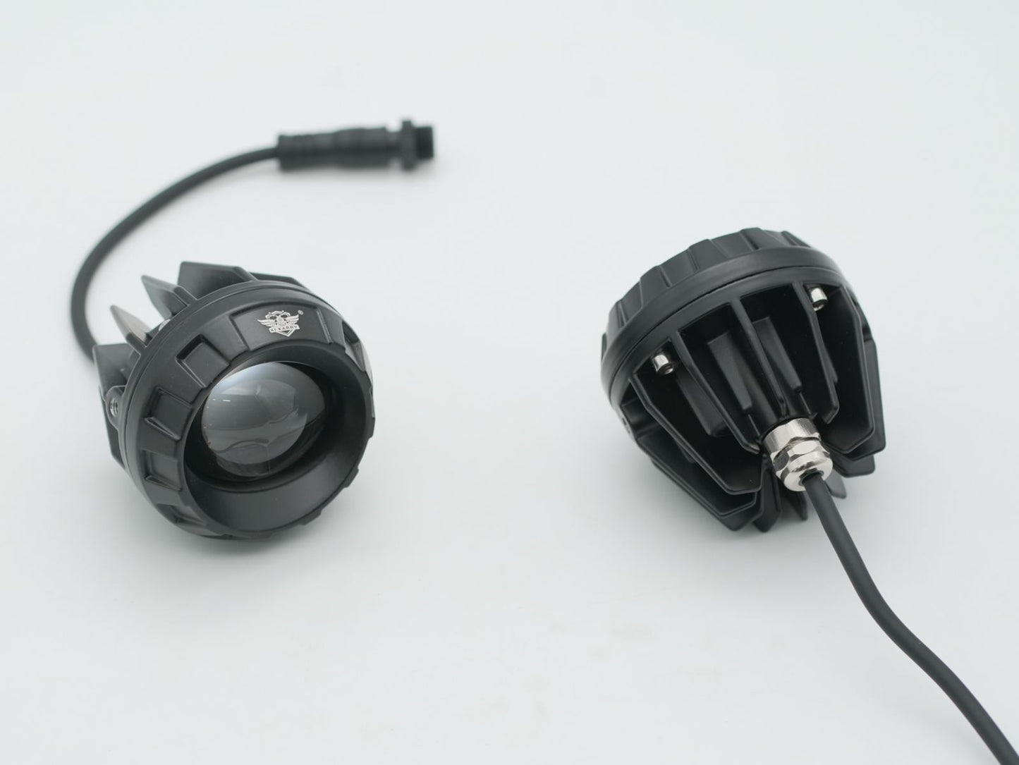 KI Carry K95 – 60W Projector Fog Light & Auxiliary Light