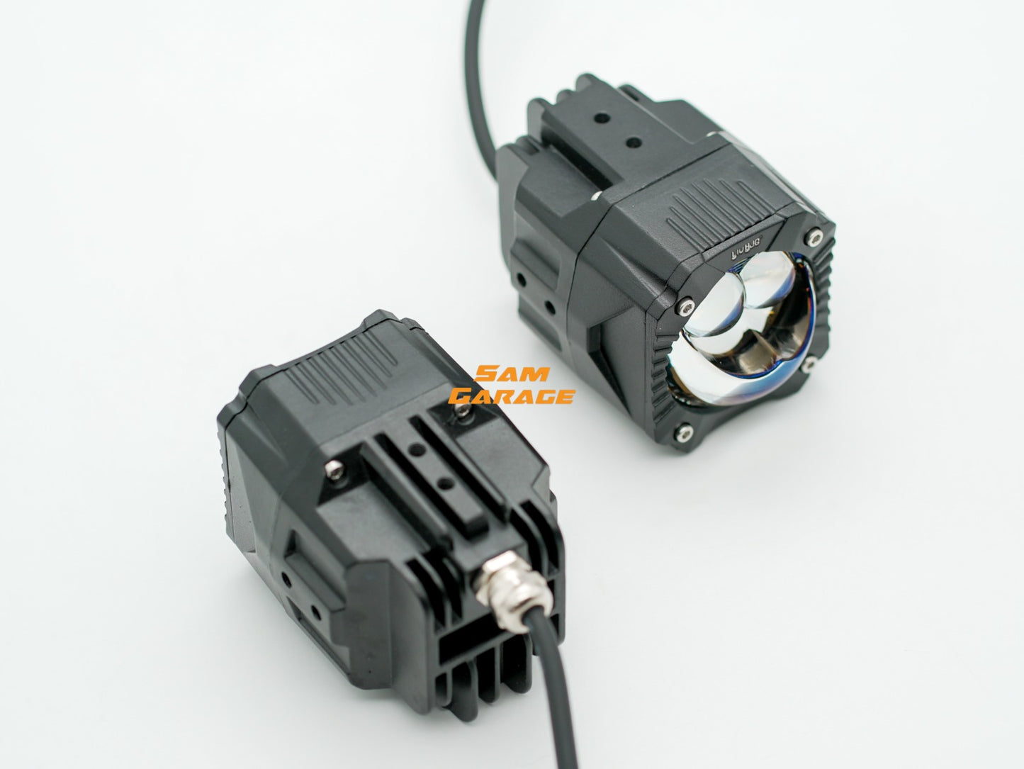 Liu Hjg Gorilla Pro P-108 JG 120W