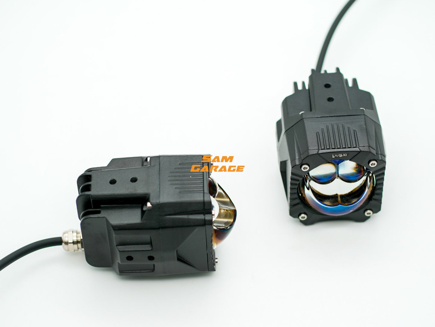 Liu Hjg Gorilla Pro P-108 JG 120W