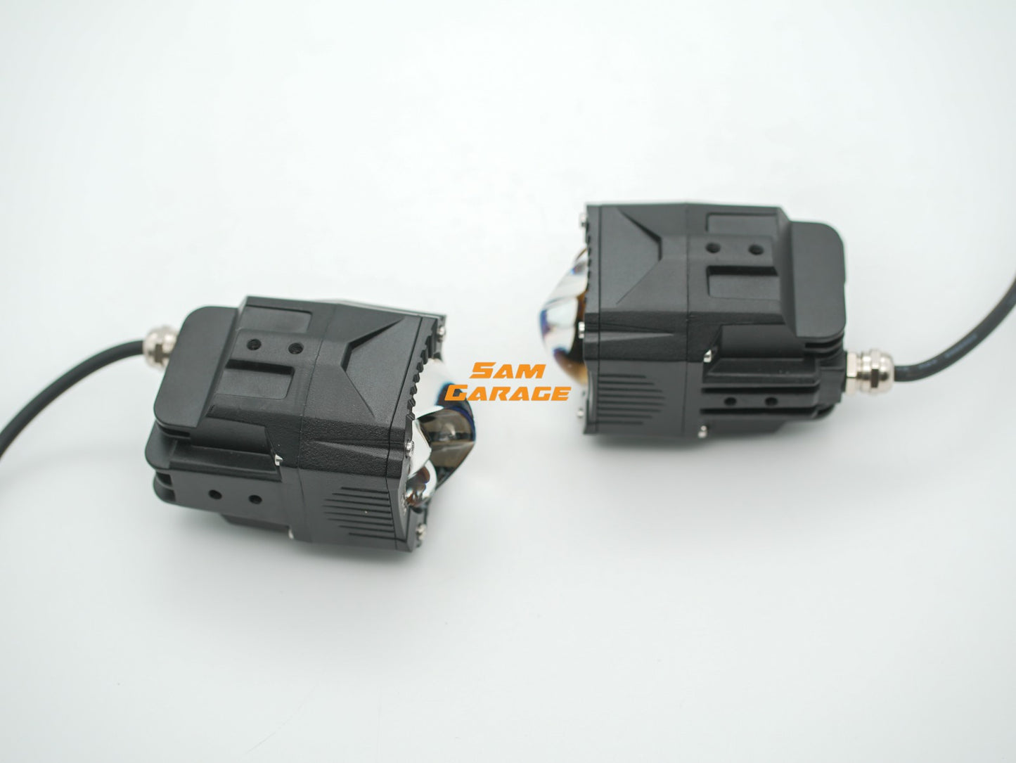 Liu Hjg Gorilla Pro P-108 JG 120W