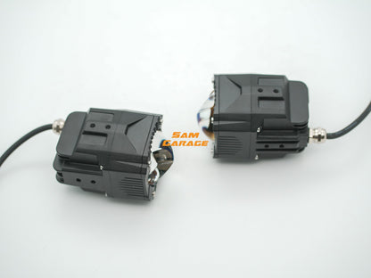 Liu Hjg Gorilla Pro P-108 JG 120W