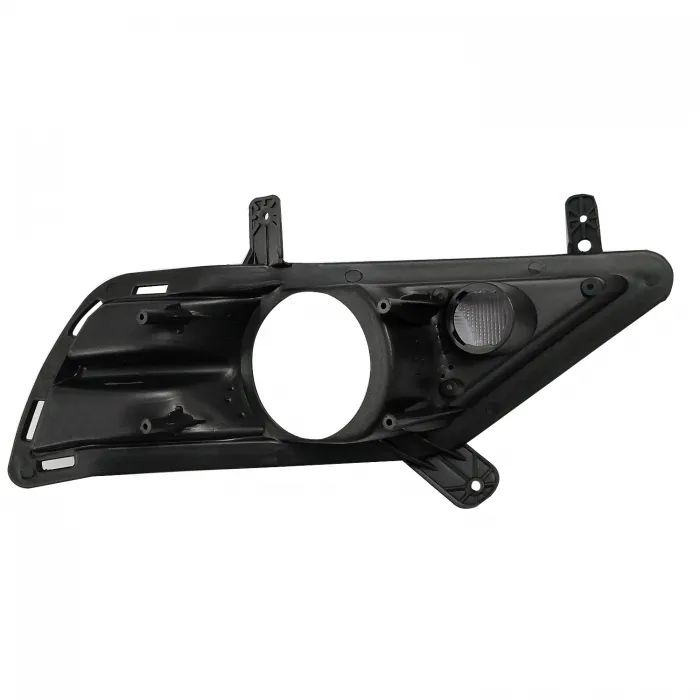 Hyundai Creta 2020-23 Fog lamp Bracket with Indicator Cut For 3 inch Projector Fitting