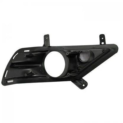Hyundai Creta 2020-23 Fog lamp Bracket with Indicator Cut For 3 inch Projector Fitting