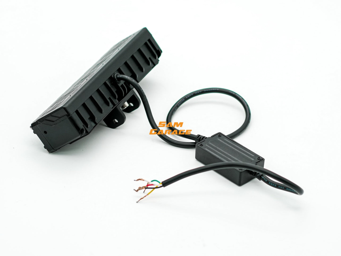LIU HJG FutureEye 5 Projector Auxiliary Light HS86