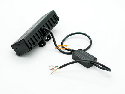 LIU HJG FutureEye 5 Projector Auxiliary Light HS86