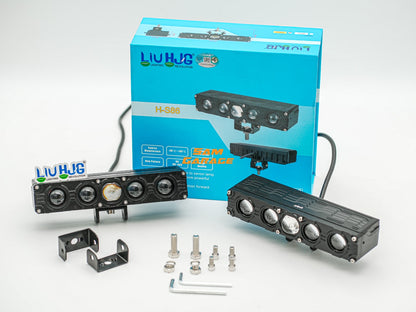 LIU HJG FutureEye 5 Projector Auxiliary Light HS86