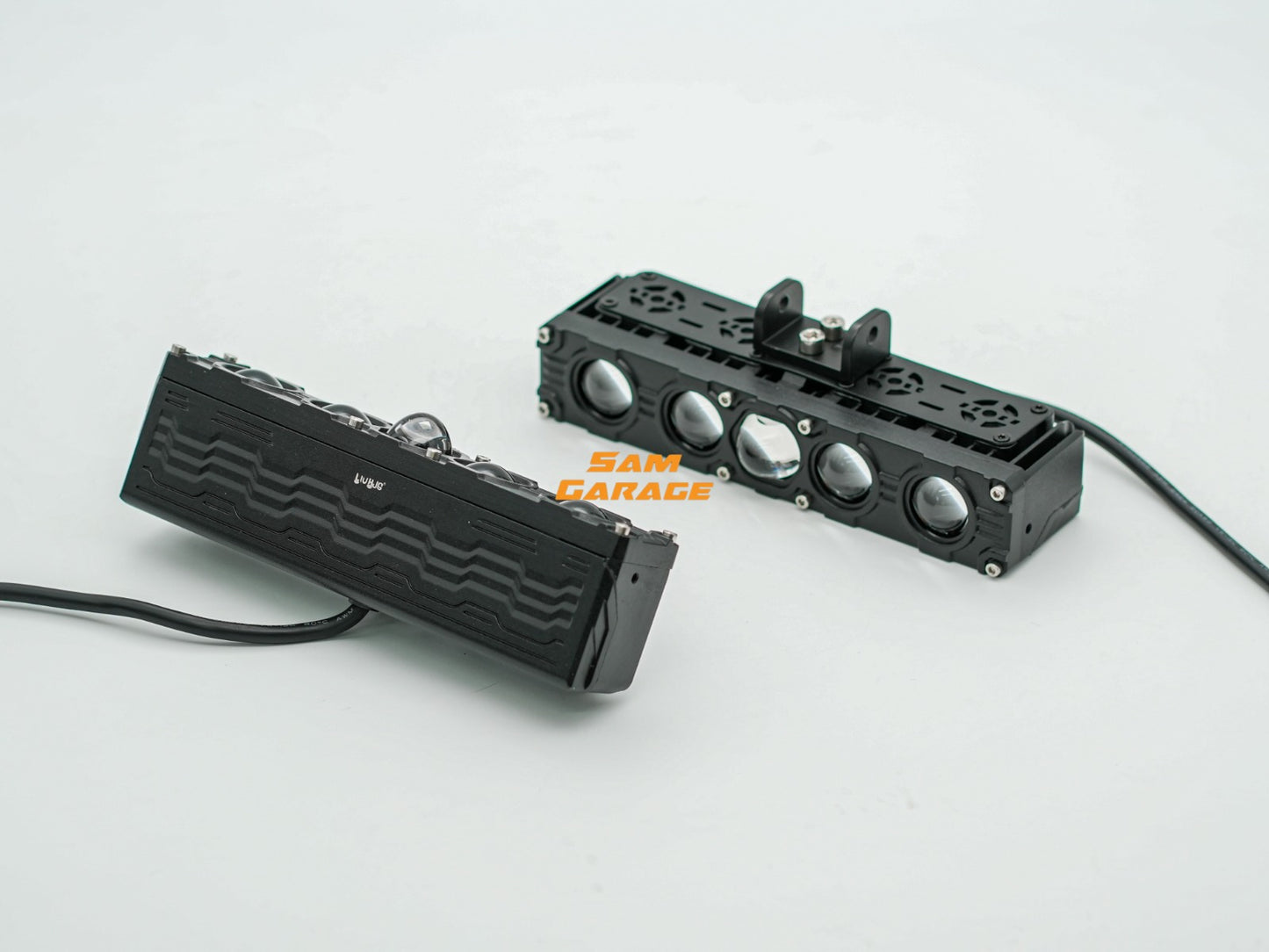 LIU HJG FutureEye 5 Projector Auxiliary Light HS86