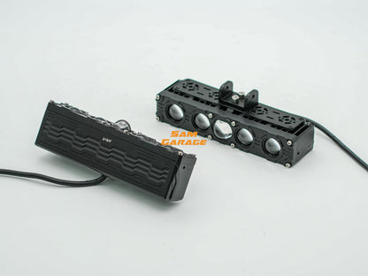 LIU HJG FutureEye 5 Projector Auxiliary Light HS86