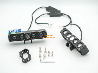 LIU HJG FutureEye 5 Projector Auxiliary Light HS86