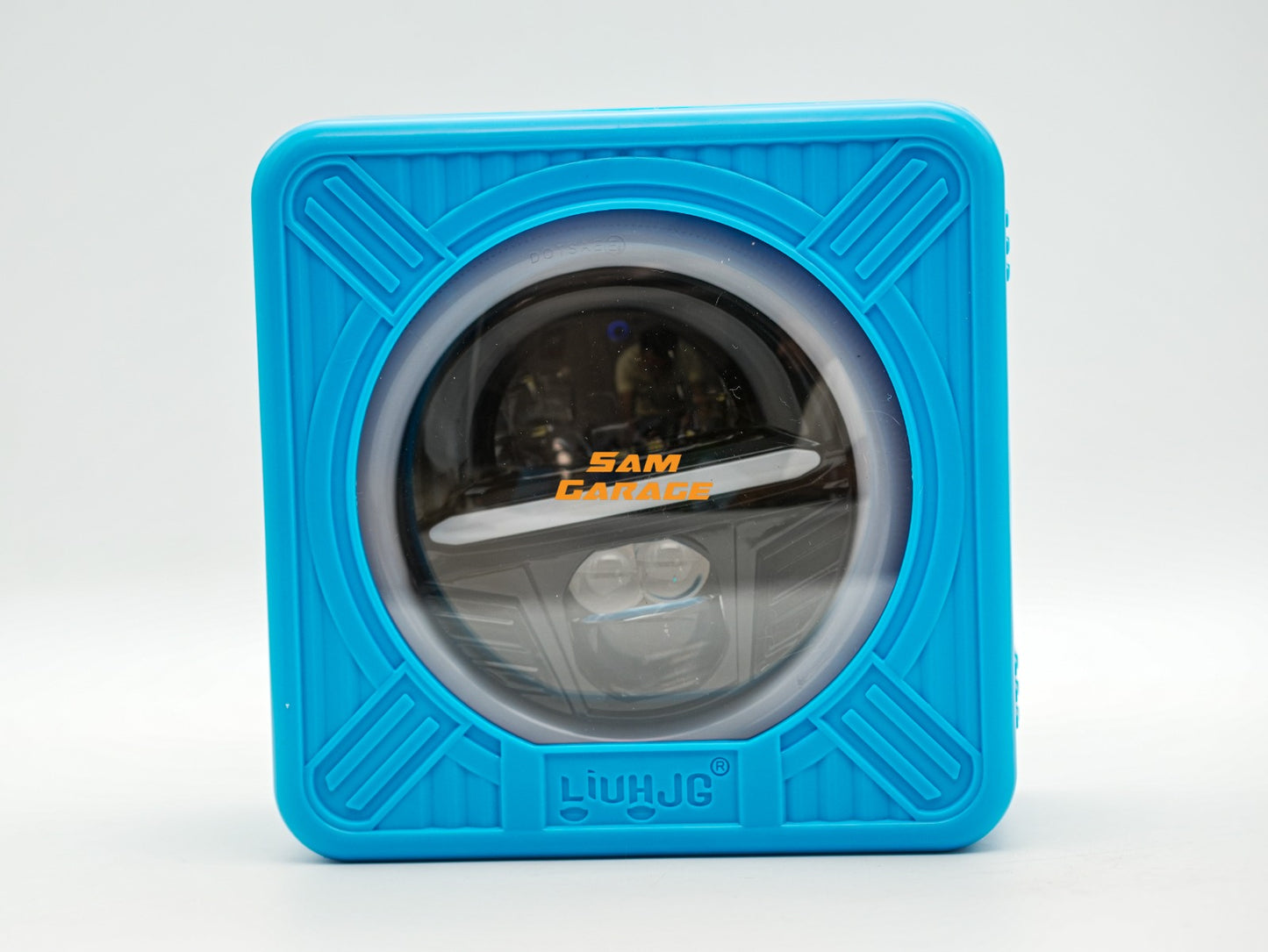 LIU HJG C 304 Projector Headlight