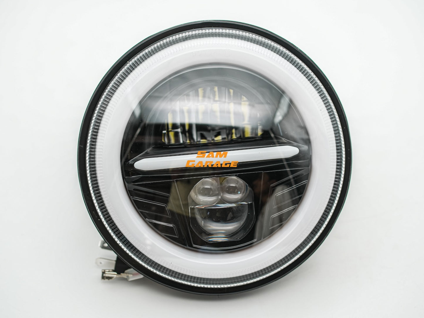 LIU HJG C 304 Projector Headlight