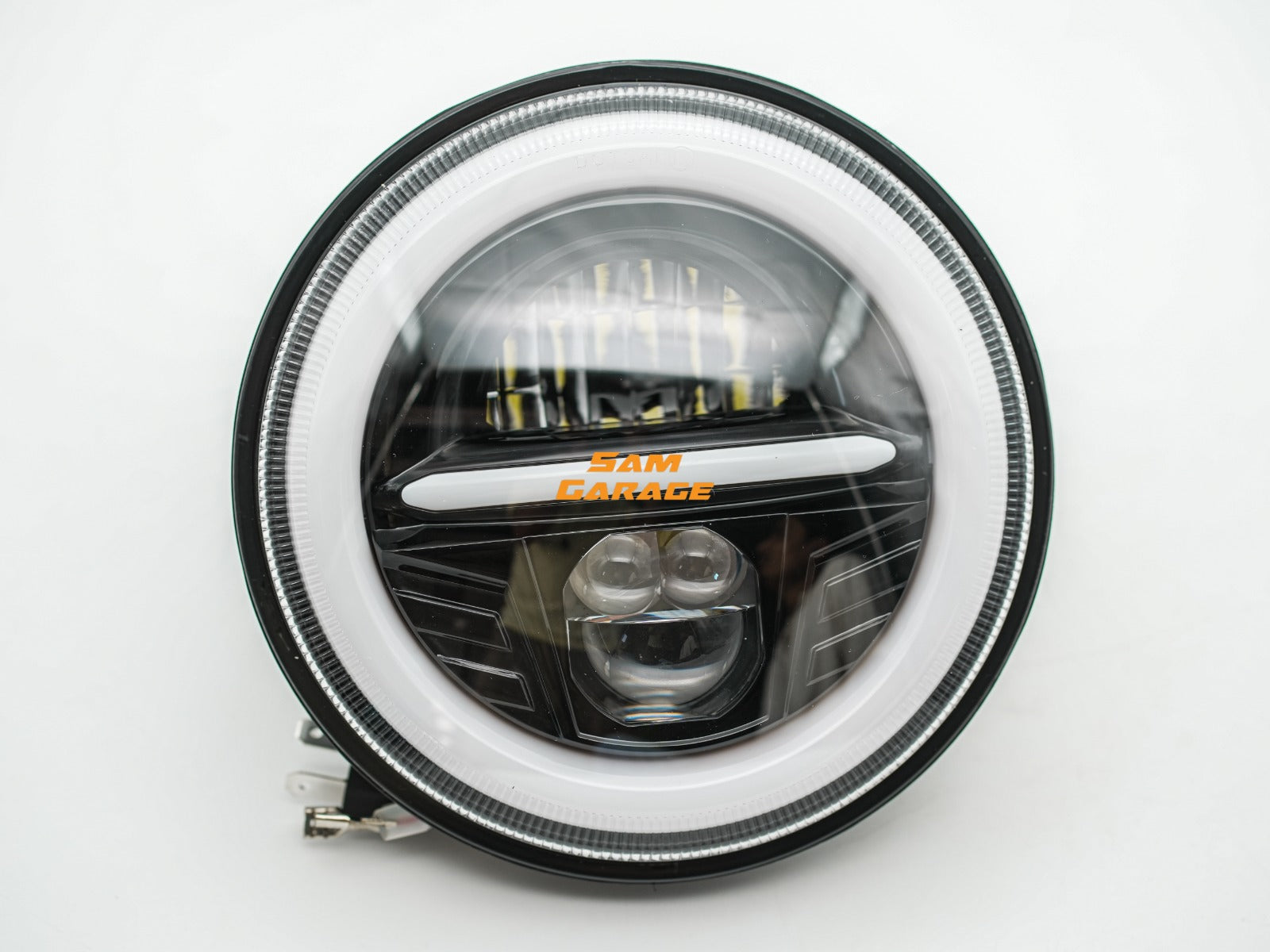 LIU HJG C 304 Projector Headlight