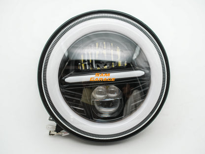 LIU HJG C 304 Projector Headlight