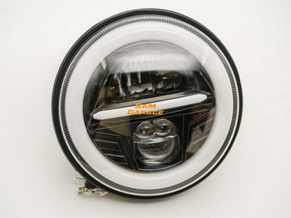 LIU HJG C 304 Projector Headlight