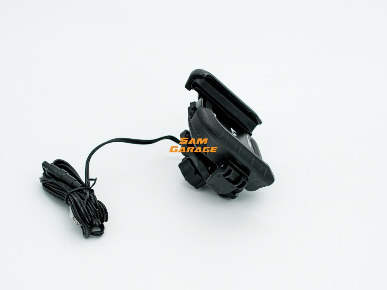 Liu hjg Mobile holder with with USB Type-C (charging)