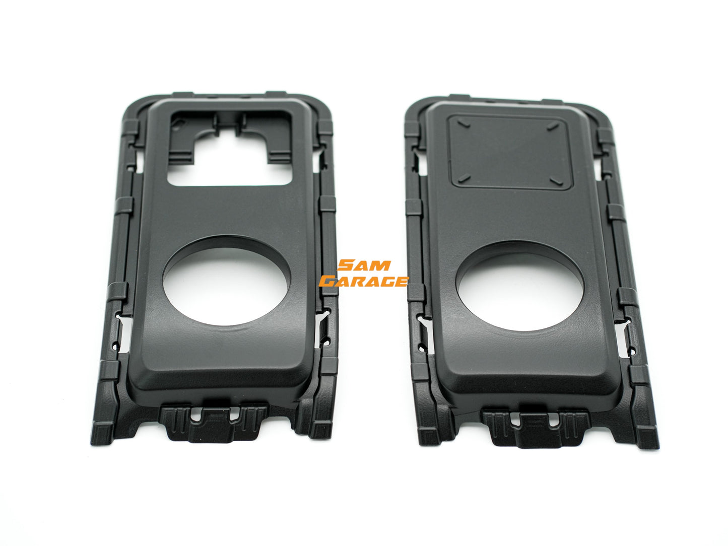 Hyundai Venue 2025 Latest Generation 2 inch Bracket