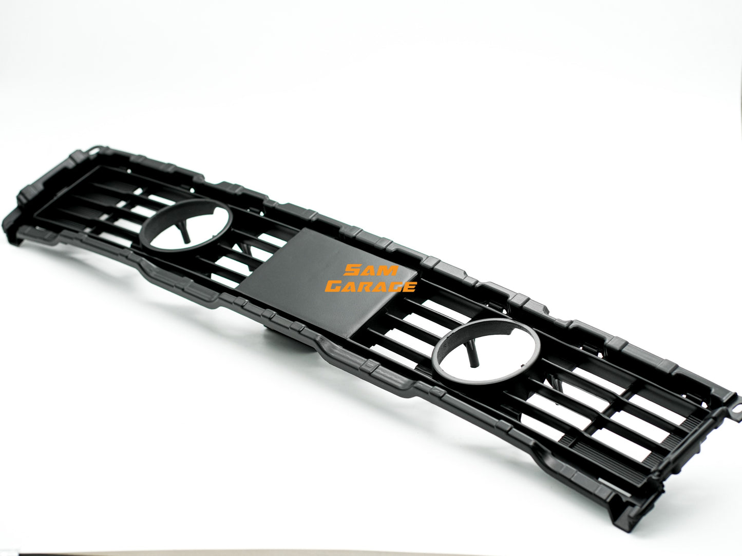 Hyundai Venue 2025 Latest Generation 3 inch Grill