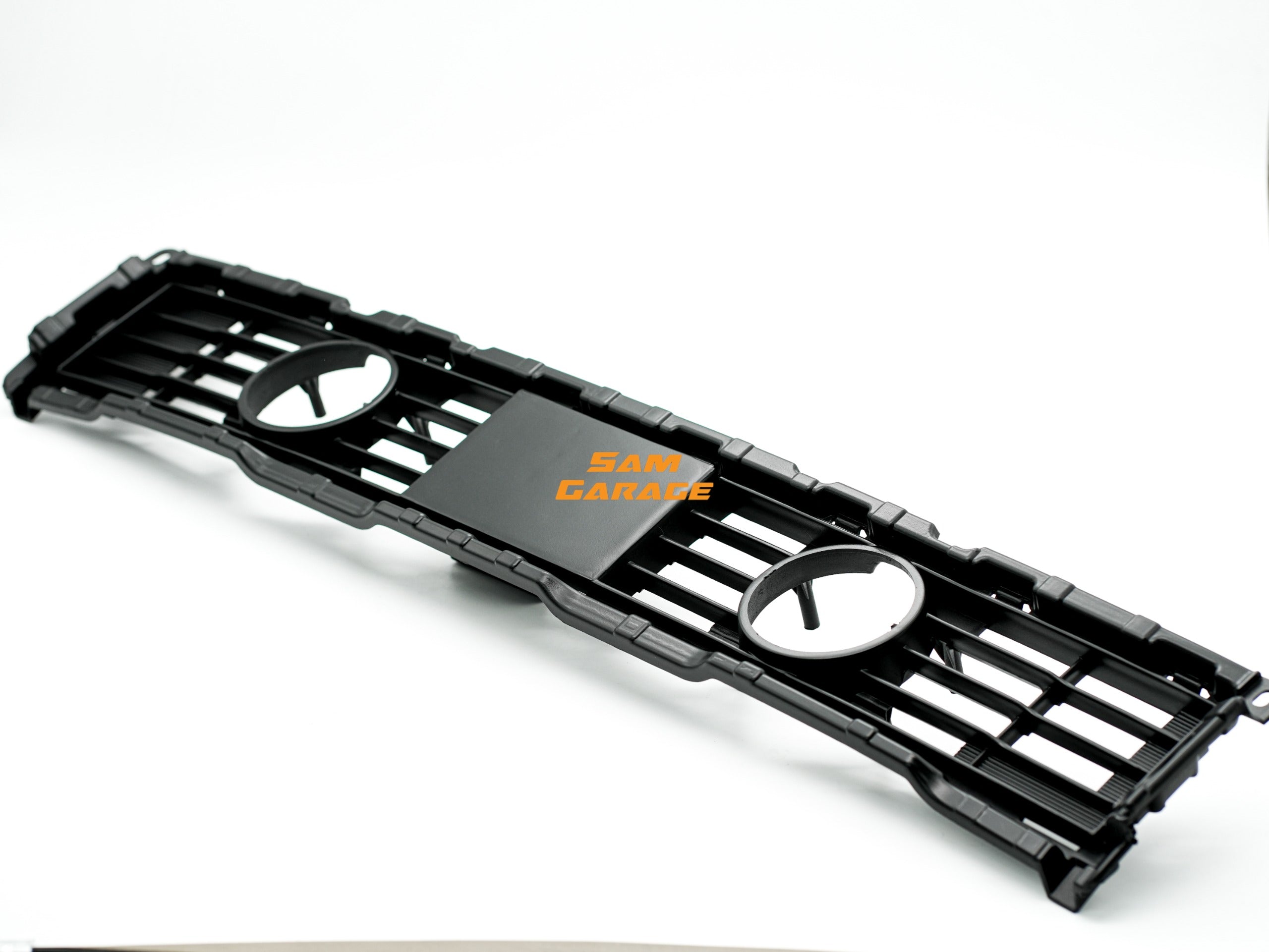Hyundai Venue 2025 Latest Generation 3 inch Grill