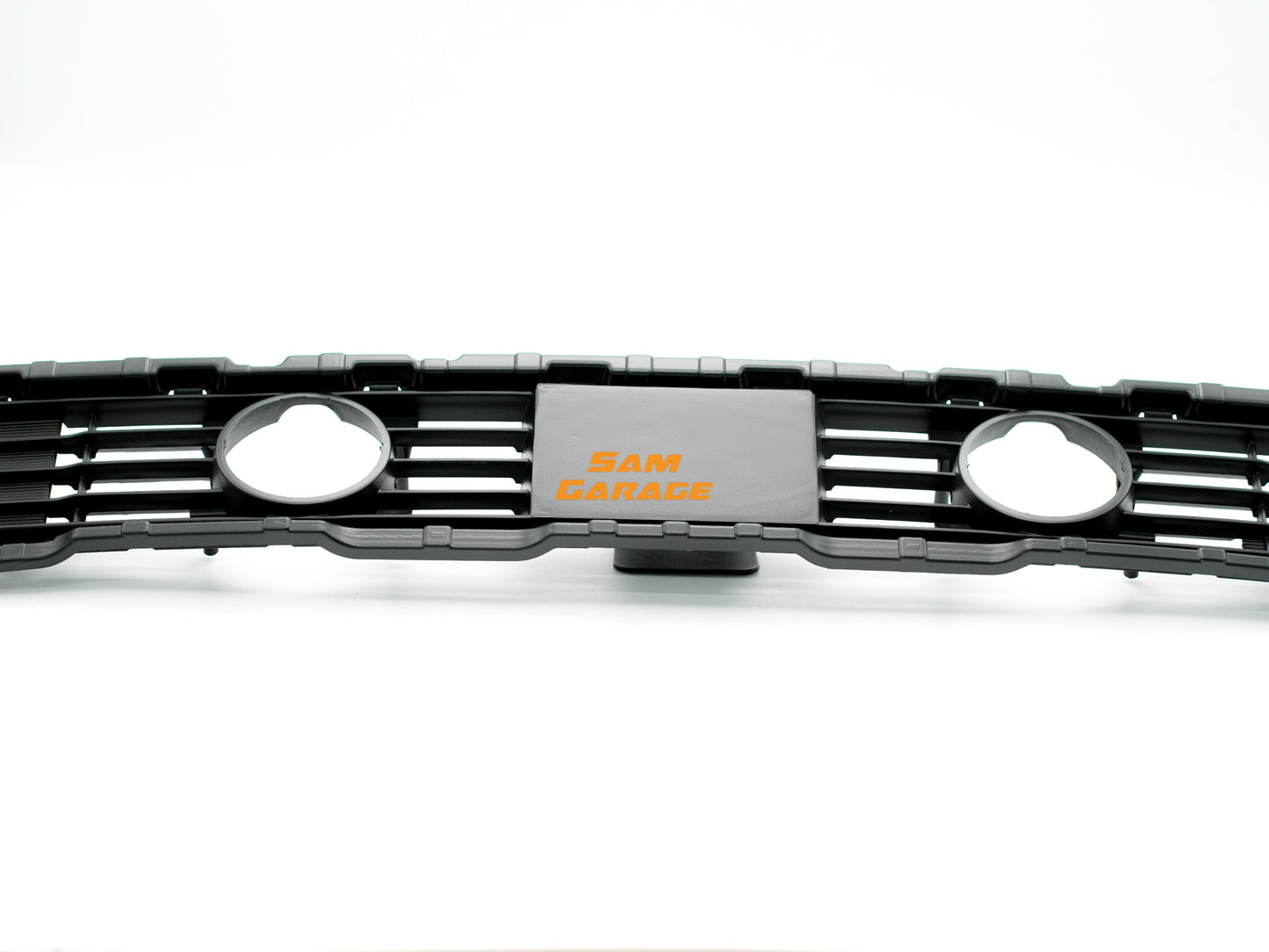 Hyundai Venue 2025 Latest Generation 3 inch Grill