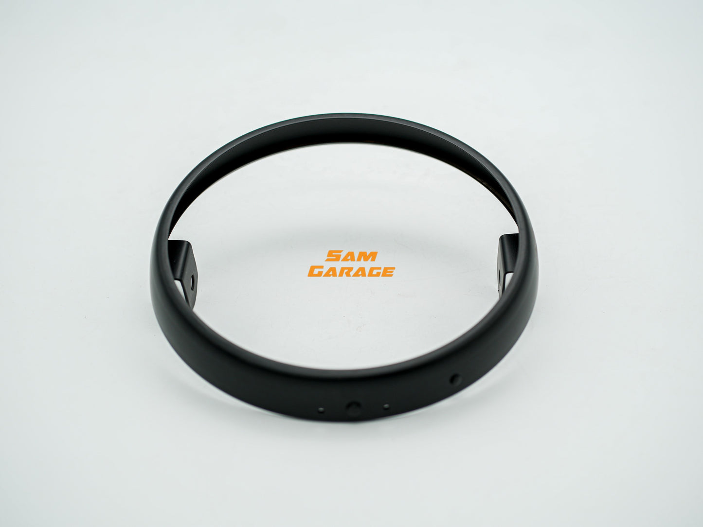 Royal Enfield Himalayan 450 & Guerrilla Headlight Ring Mount