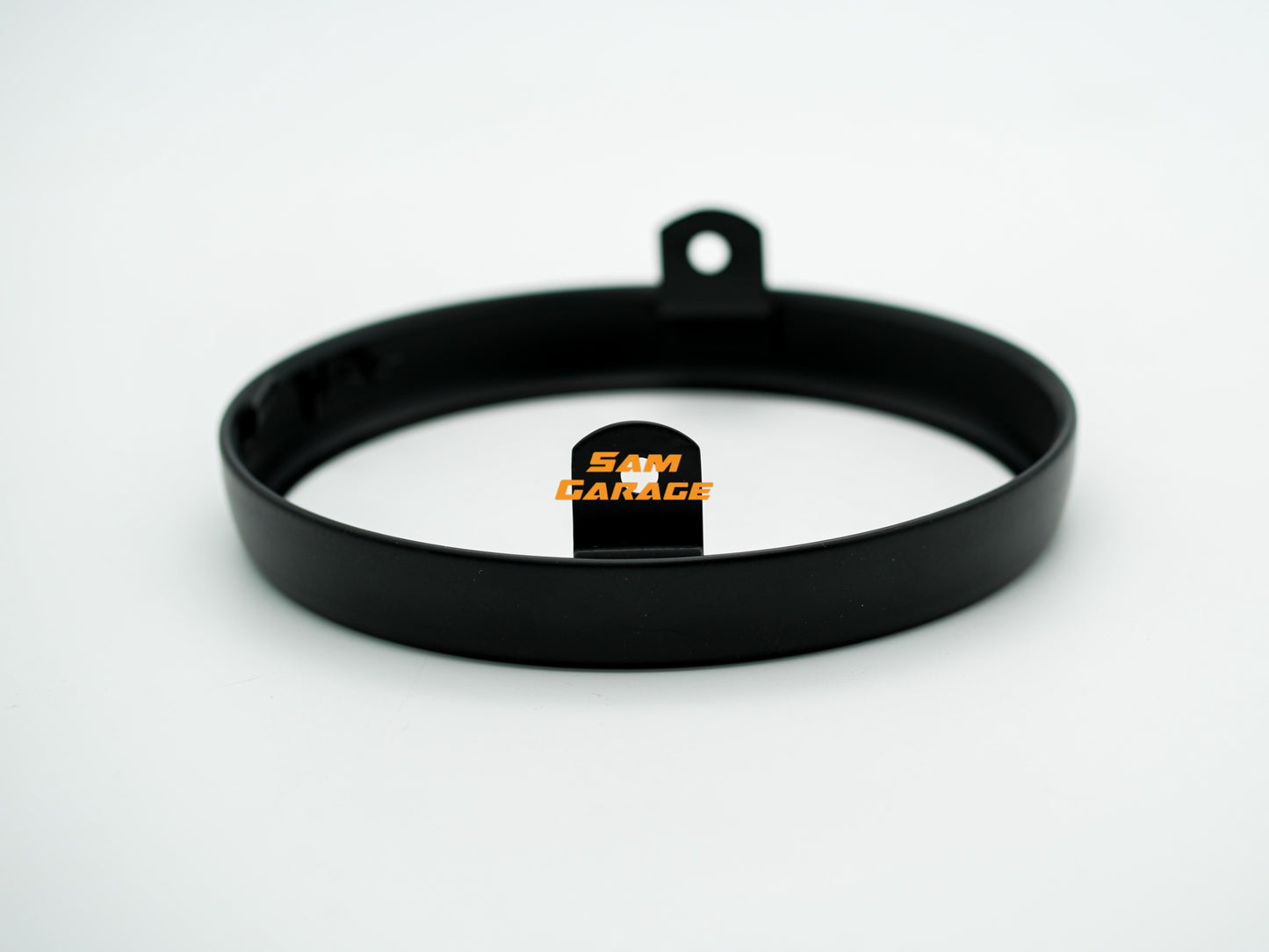 Royal Enfield Himalayan 450 & Guerrilla Headlight Ring Mount