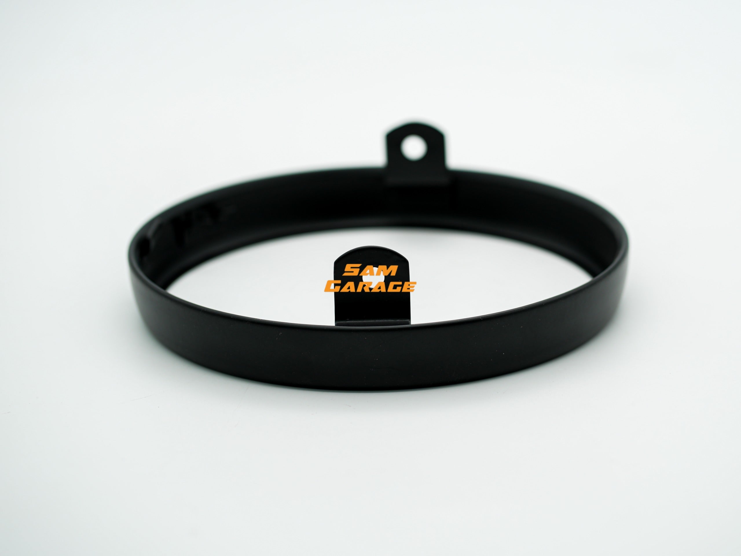 Royal Enfield Himalayan 450 & Guerrilla Headlight Ring Mount