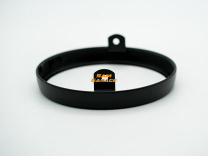 Royal Enfield Himalayan 450 & Guerrilla Headlight Ring Mount