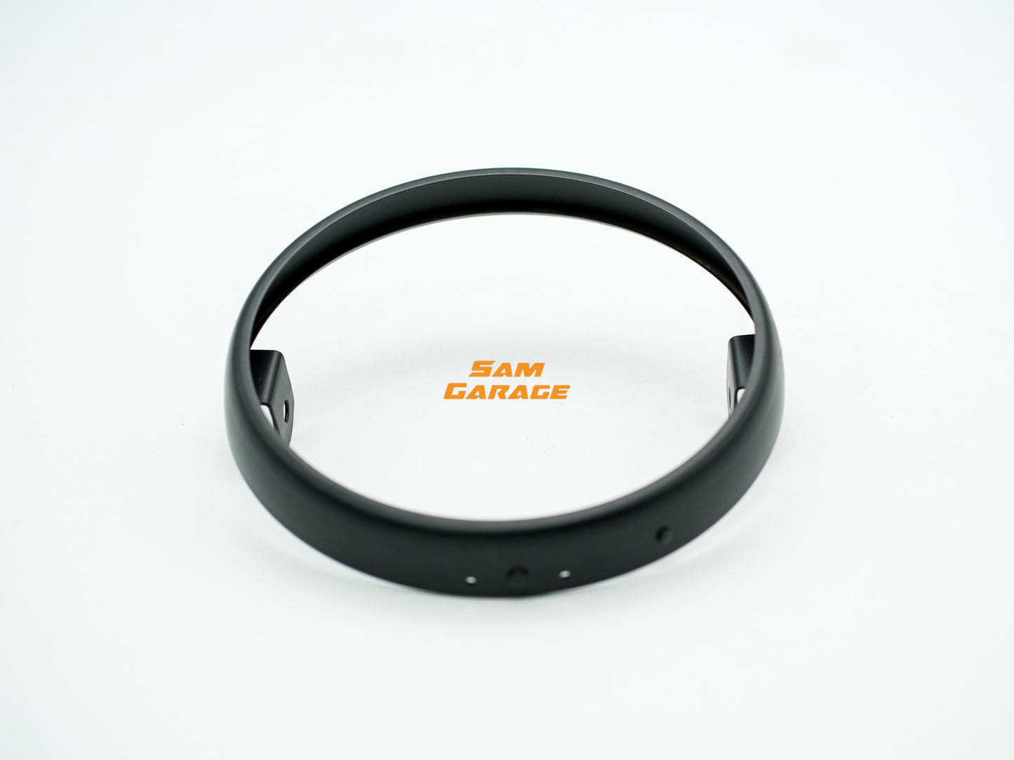 Royal Enfield Himalayan 450 & Guerrilla Headlight Ring Mount