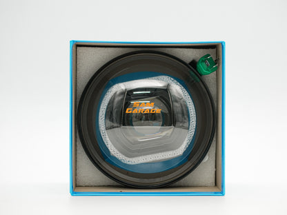 Liu-Hjg C-316 RGB Headlight