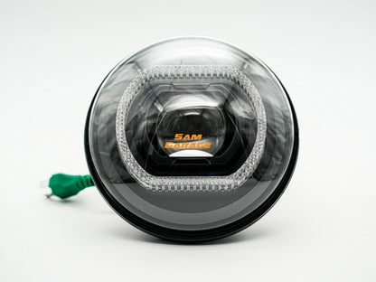 Liu-Hjg C-316 RGB Headlight