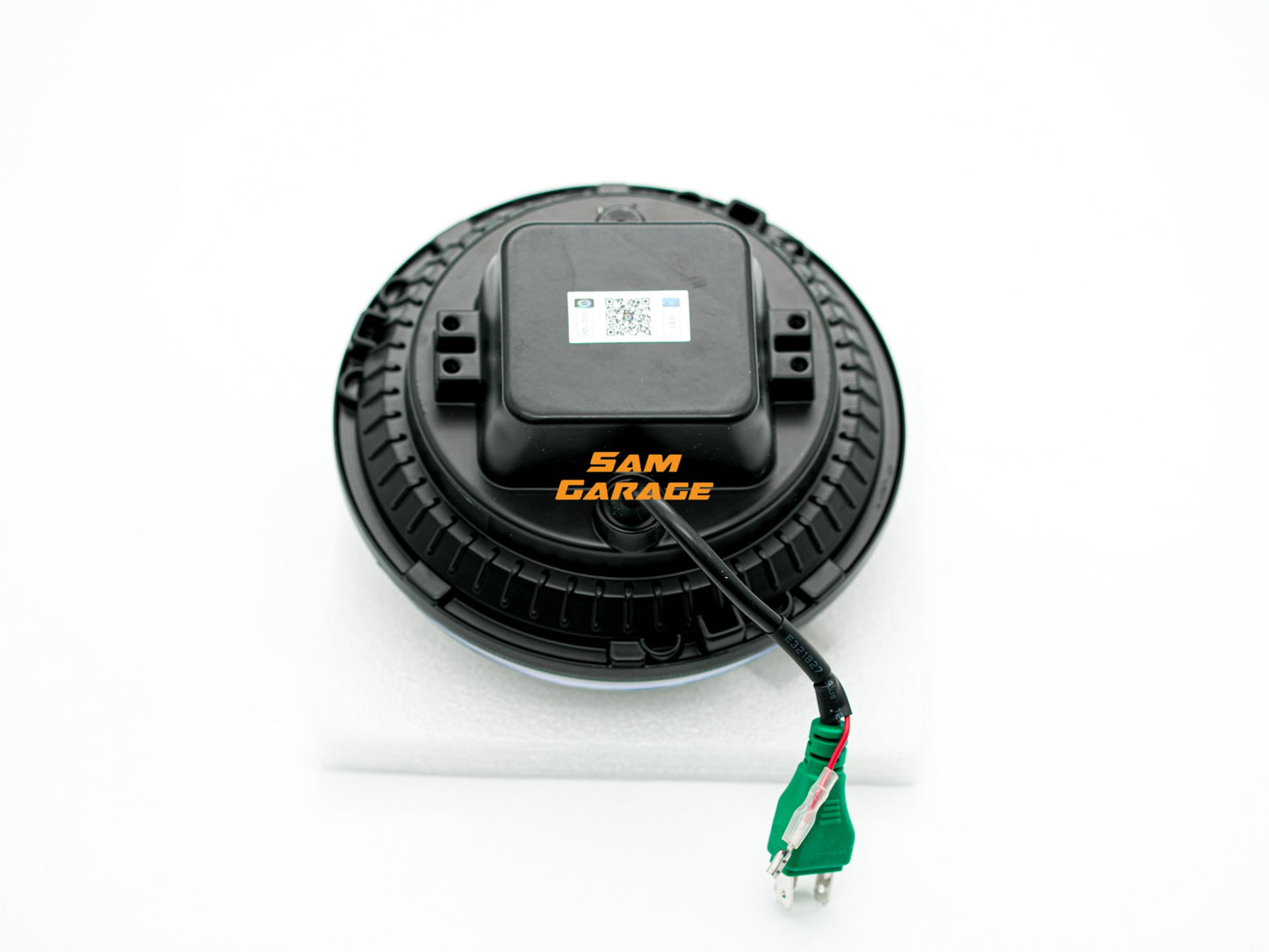 Liu-Hjg C-316 RGB Headlight