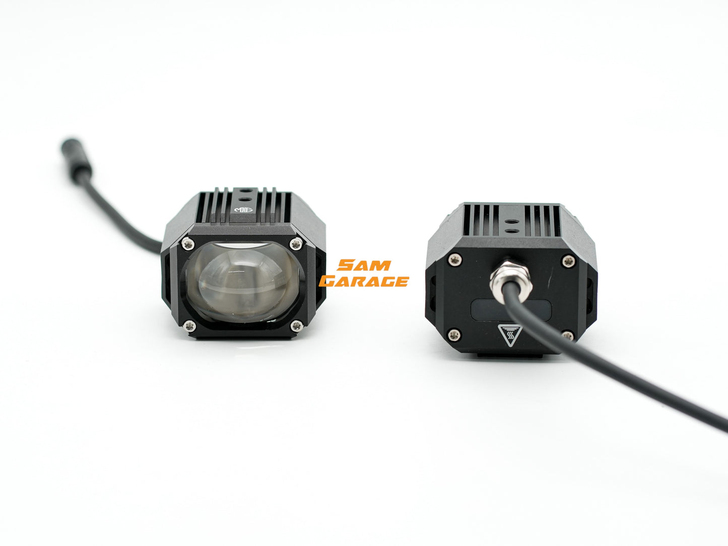 MotoGenius MK07 Auxiliary Light