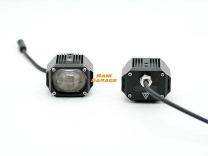 MotoGenius MK07 Auxiliary Light