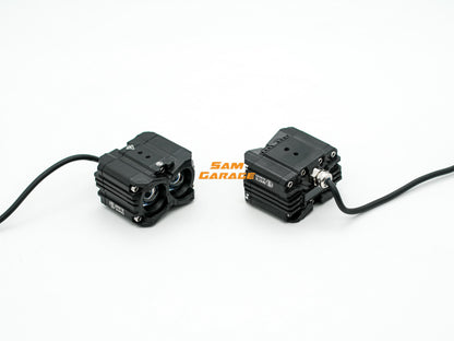 Moto Genius MK05 Auxiliary Fog Light