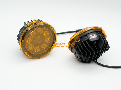 Moto Genius VK90 Auxiliary Light (170W | 20,800 Lumens)