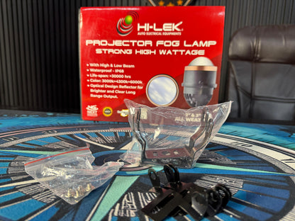 Hi-Lek 480 Projector