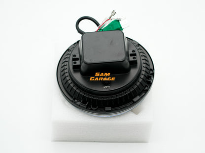 Liu-Hjg C 227 Projector Headlight