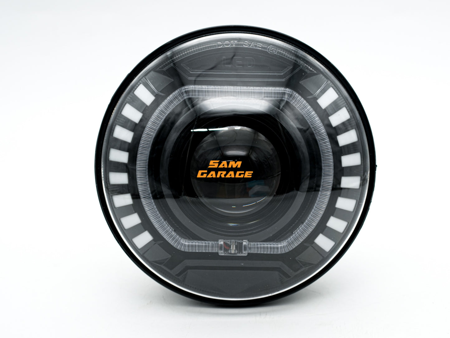 Liu-Hjg C 227 Projector Headlight