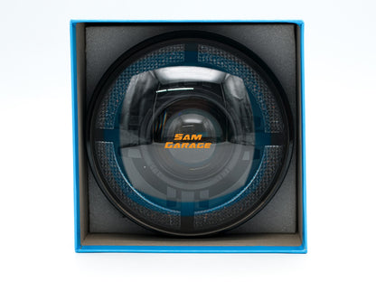 Liu-Hjg C 318 Projector Headlight