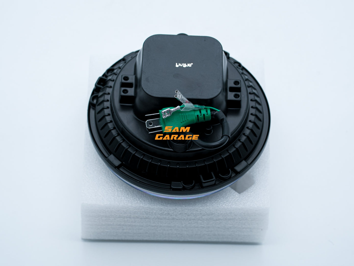 Liu-Hjg C 318 Projector Headlight