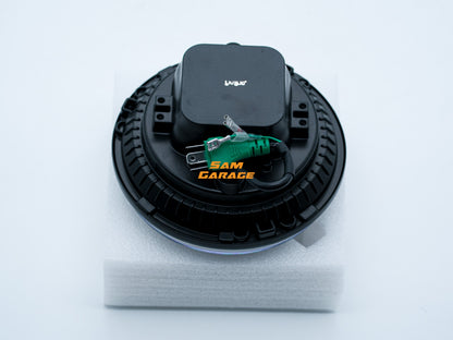 Liu-Hjg C 318 Projector Headlight