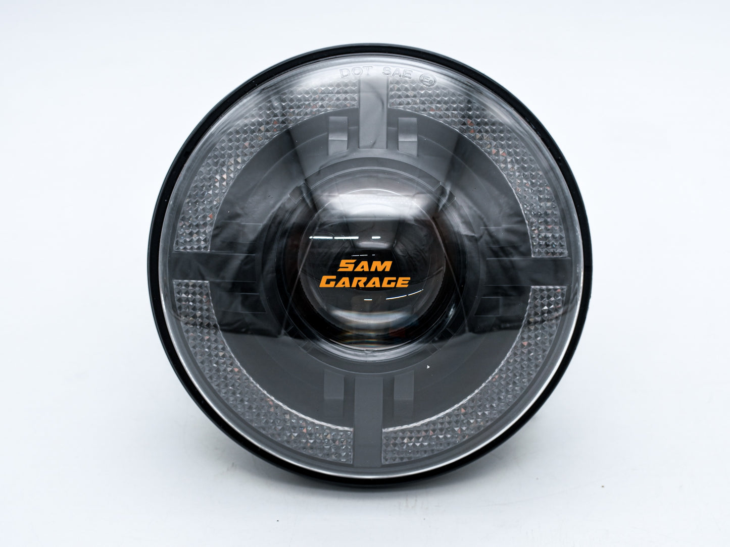 Liu-Hjg C 318 Projector Headlight