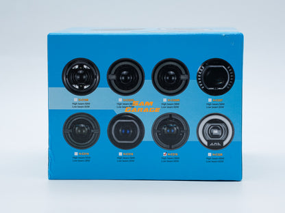 Liu-Hjg C 318 Projector Headlight