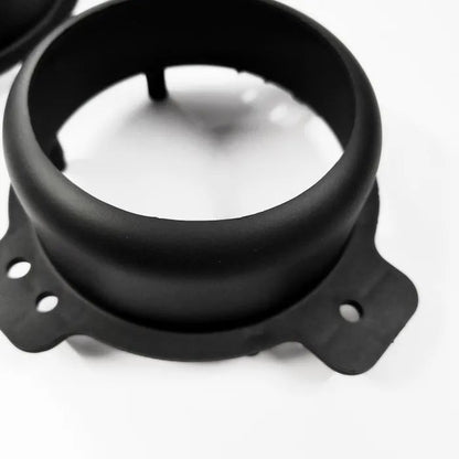 Mahindra Thar Fog Light Mounting Bracket