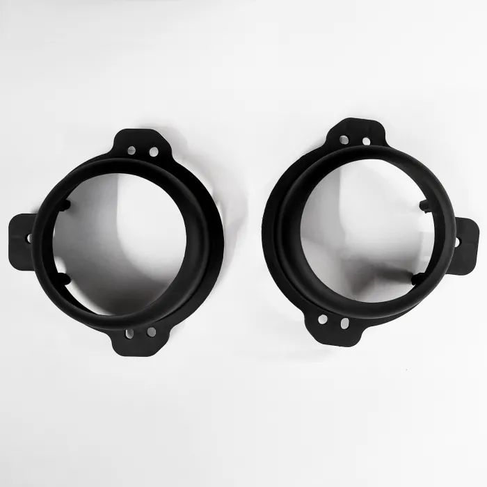 Mahindra Thar Fog Light Mounting Bracket
