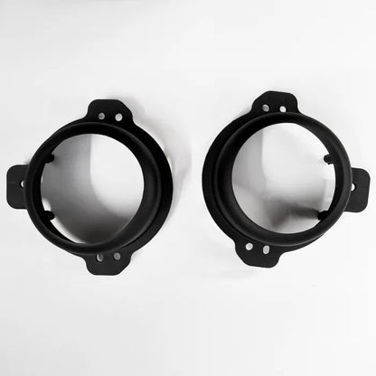 Mahindra Thar Fog Light Mounting Bracket
